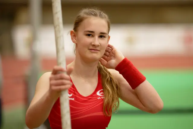 Foto: Rainer Krüger (VfL Gladbeck)
