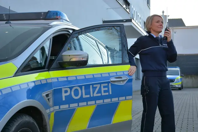Symbolfoto | Foto: Polizei Mettmann