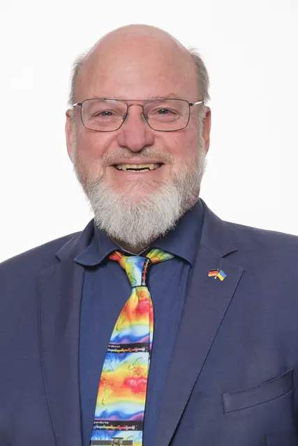 Der Essener Rolf Fliß - früherer einsatzstarker Essenener Bürgermeister  - wird jetzt Vorsitzender des Umweltschutzes beim Landschaftsverband Rheinland | Foto: Privat