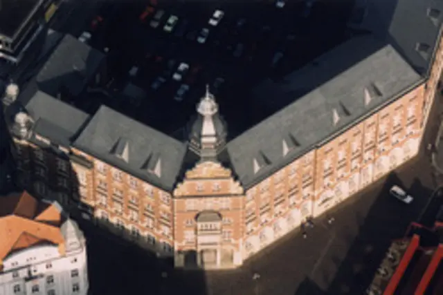 Foto: Verwaltungsgericht Gelsenkirchen 