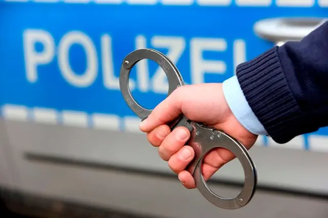 Symbolfoto | Foto: Polizei Mettmann