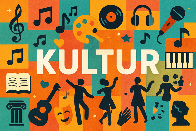 "KULTUR 2026" | Foto: AIRL-Lab Andreas Ingramm
