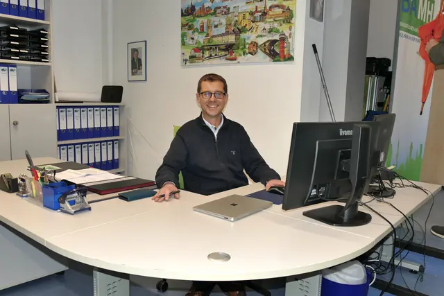 Foto: BAMH/Sandra Wenzel