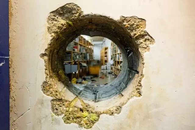 Foto: Polizei Gelsenkirchen 