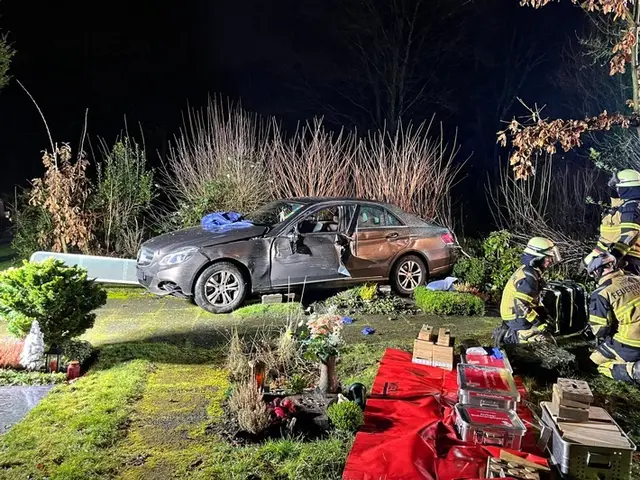 Foto: Feuerwehr Essen 