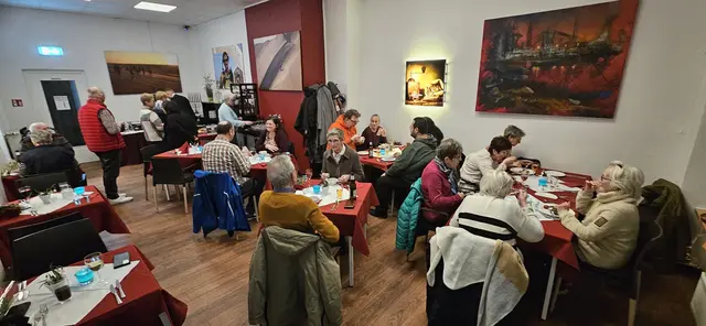 Foto: Fotos: Pater Tobias