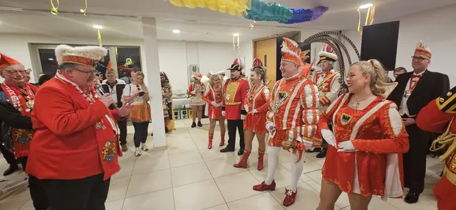 Foto: Fotos: Pater Tobias