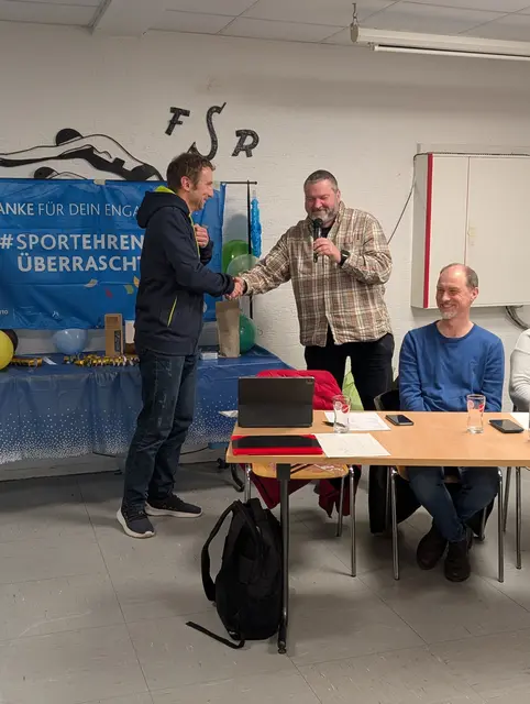 Foto: Freie Schwimmer Rheinkamp