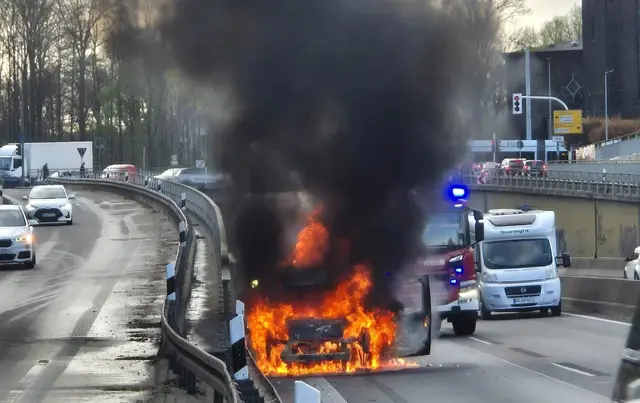 Foto: Feuerwehr Bochum