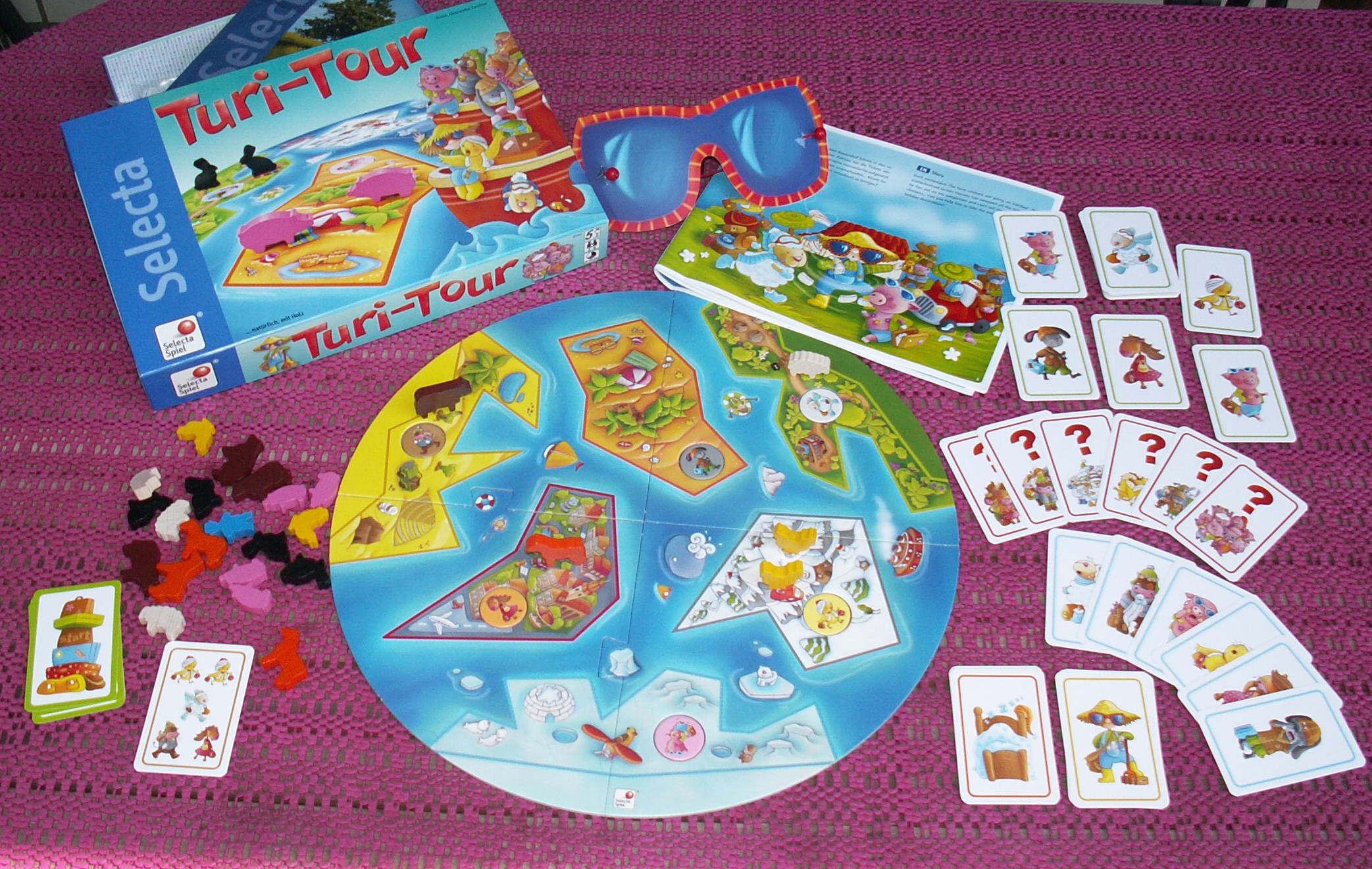 Turi-Tour