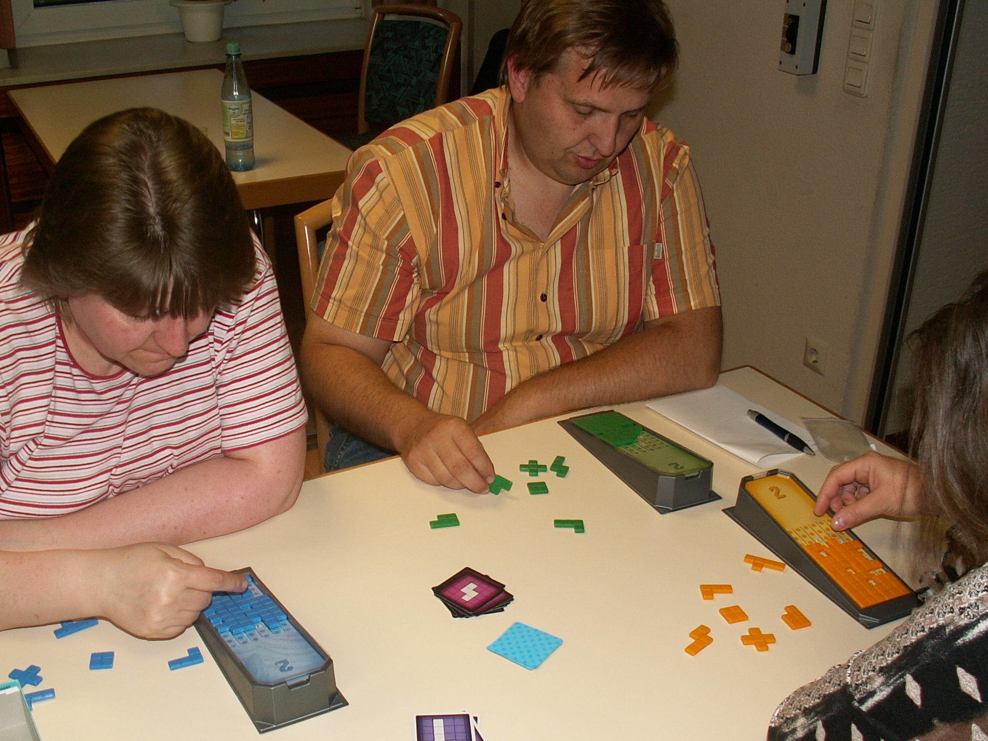 FITS beim Spieletreff an der Büngelerstraße