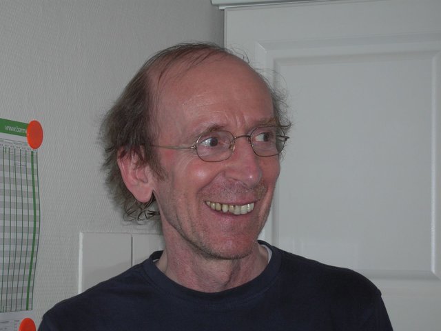 Heribert Tigges, Deutsches Blindenhilfswerk