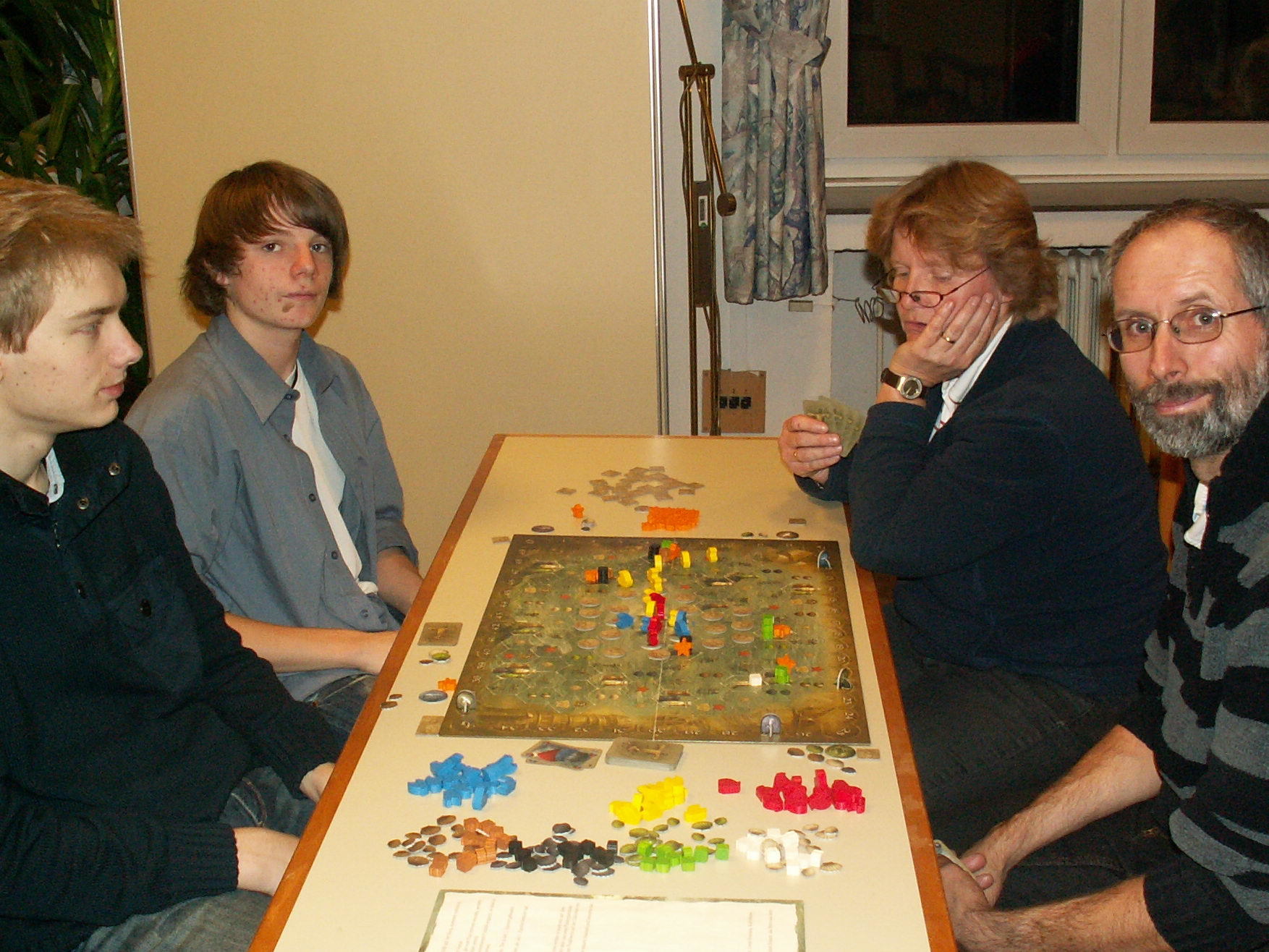Titania - Hans im Glück-Spiele