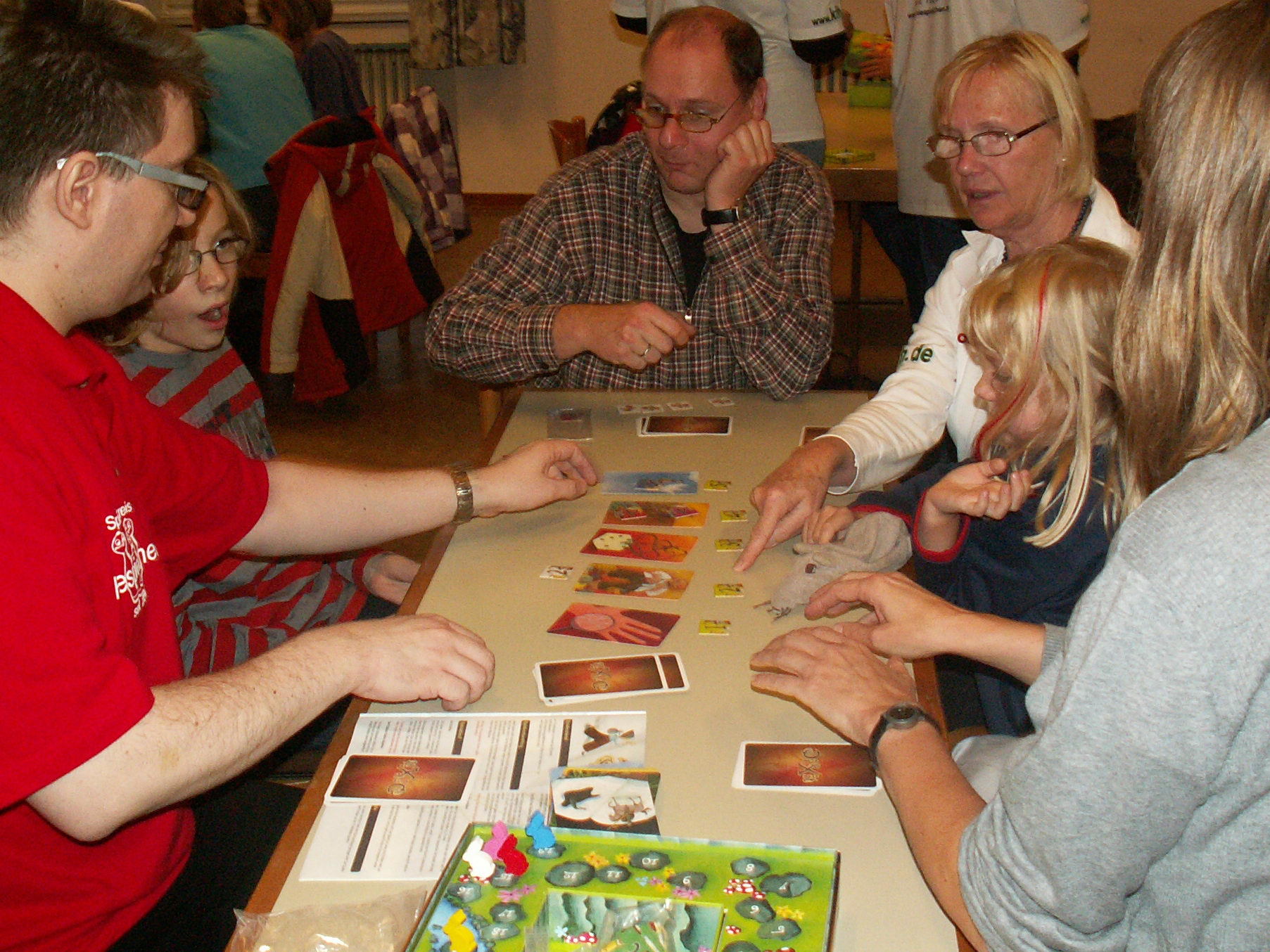 Dixit - Libellud/Assmodee Spiele