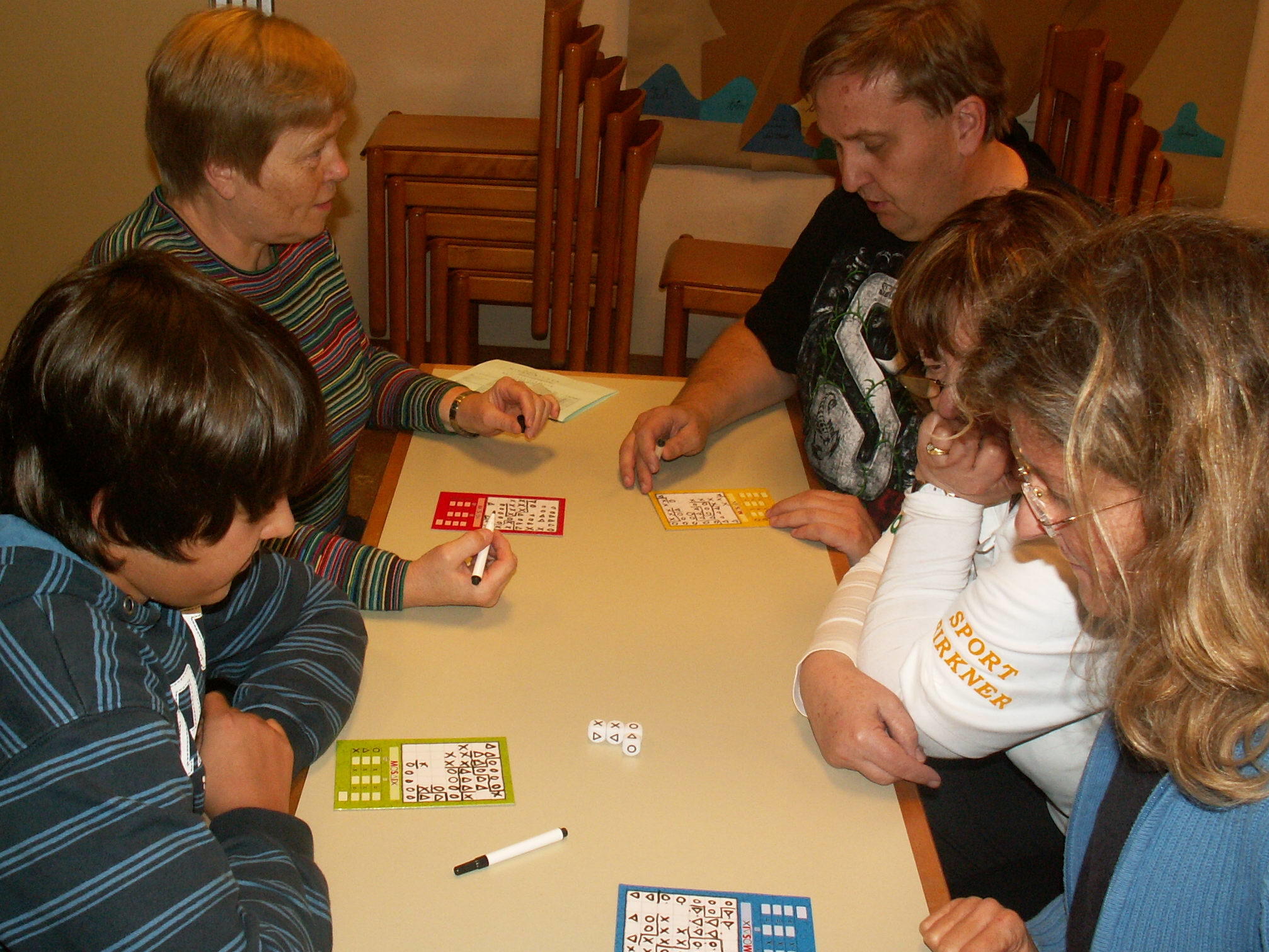 Mosaix - Schmidt-Spiele