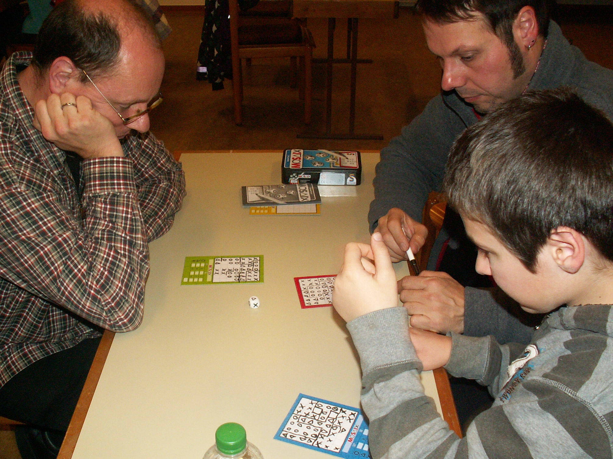 Mosaix - Schmidt-Spiele