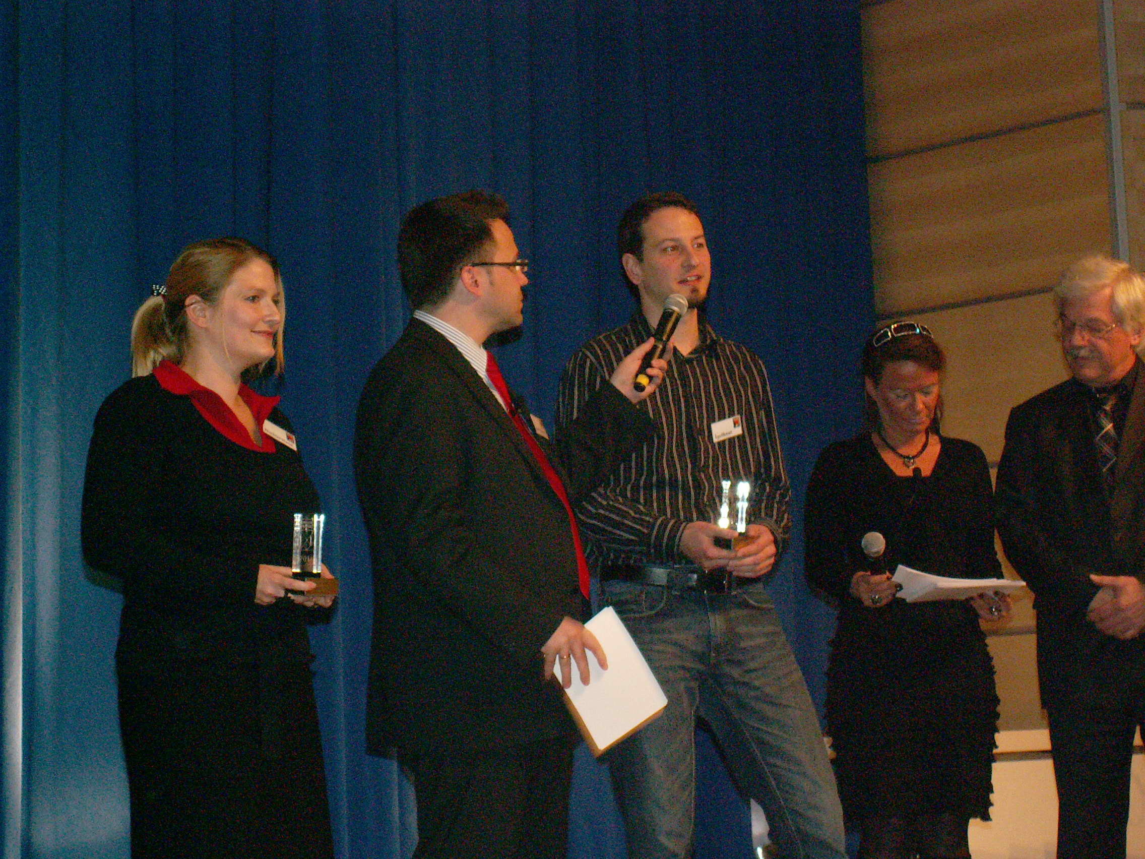 Deutscher Kinderspiele Preis 2010 für Kraken-Alarm