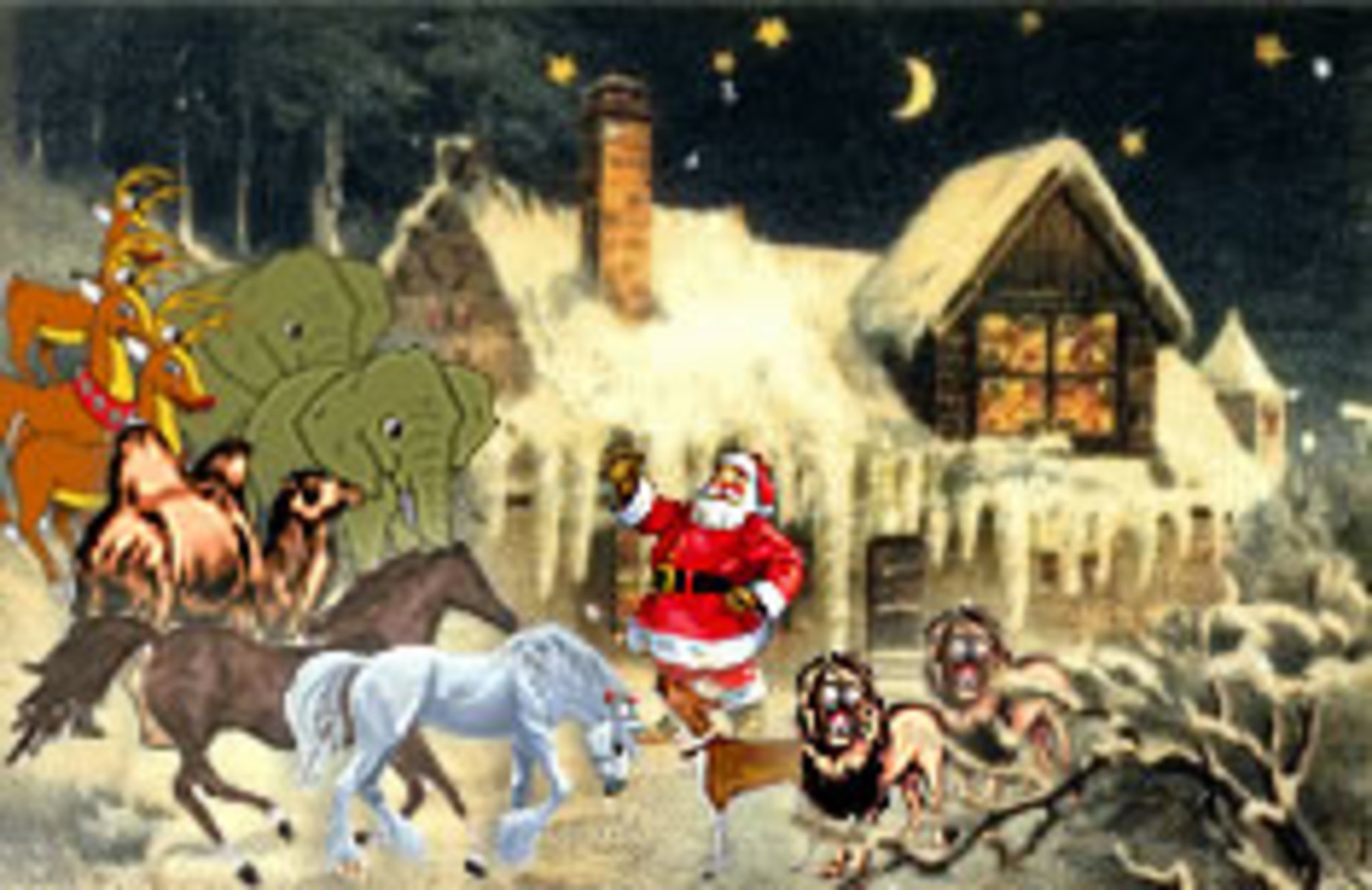 muenchenmedia heute kommt der nikolaus