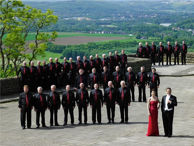 DER CHOR!