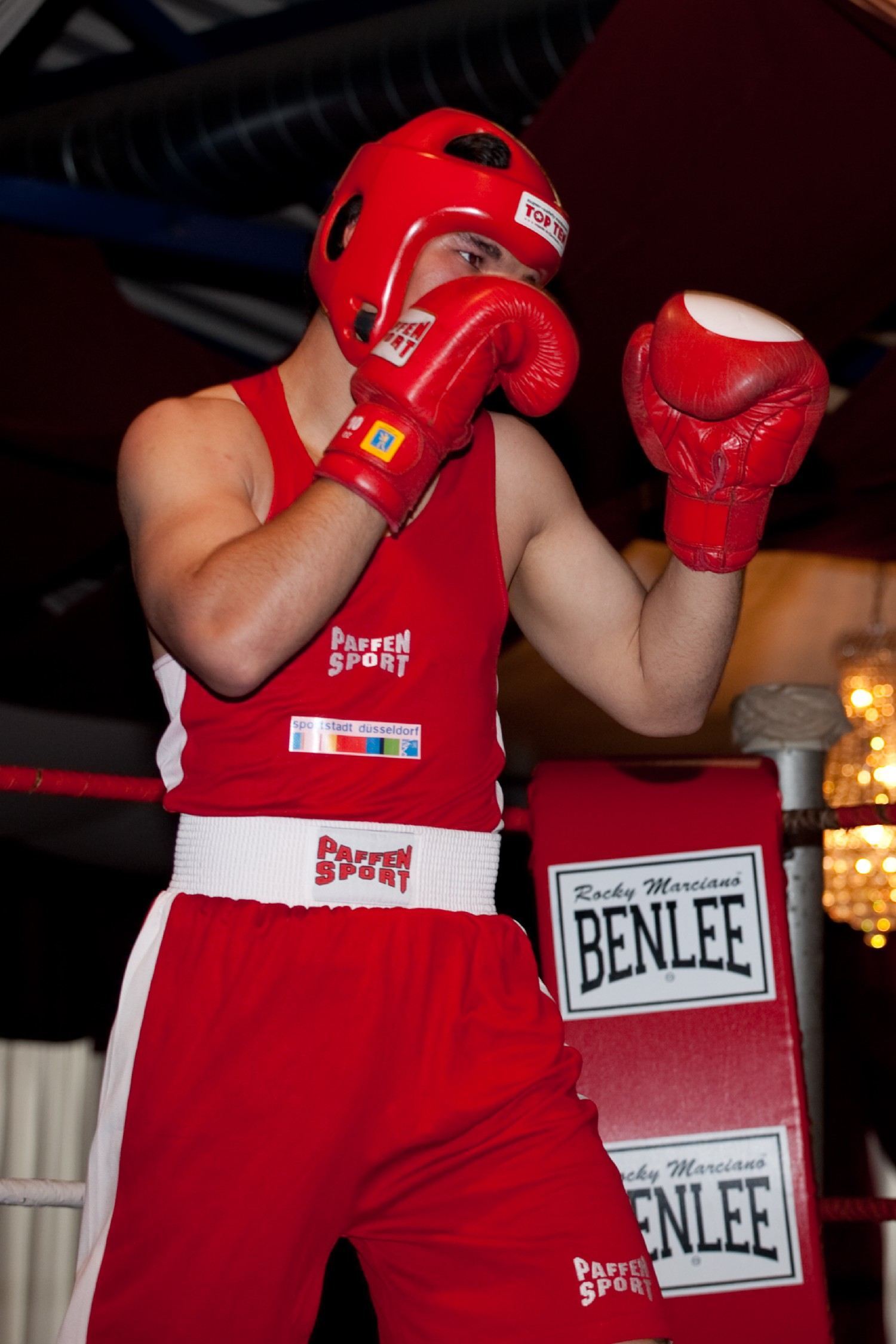 Sammy Arbaoui