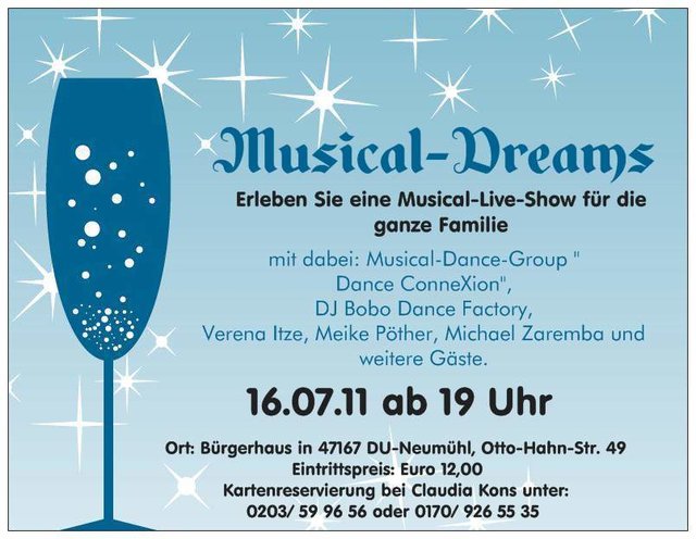 Musical-Dreams