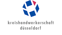 Logo Kreishandwerkerschaft Düsseldorf