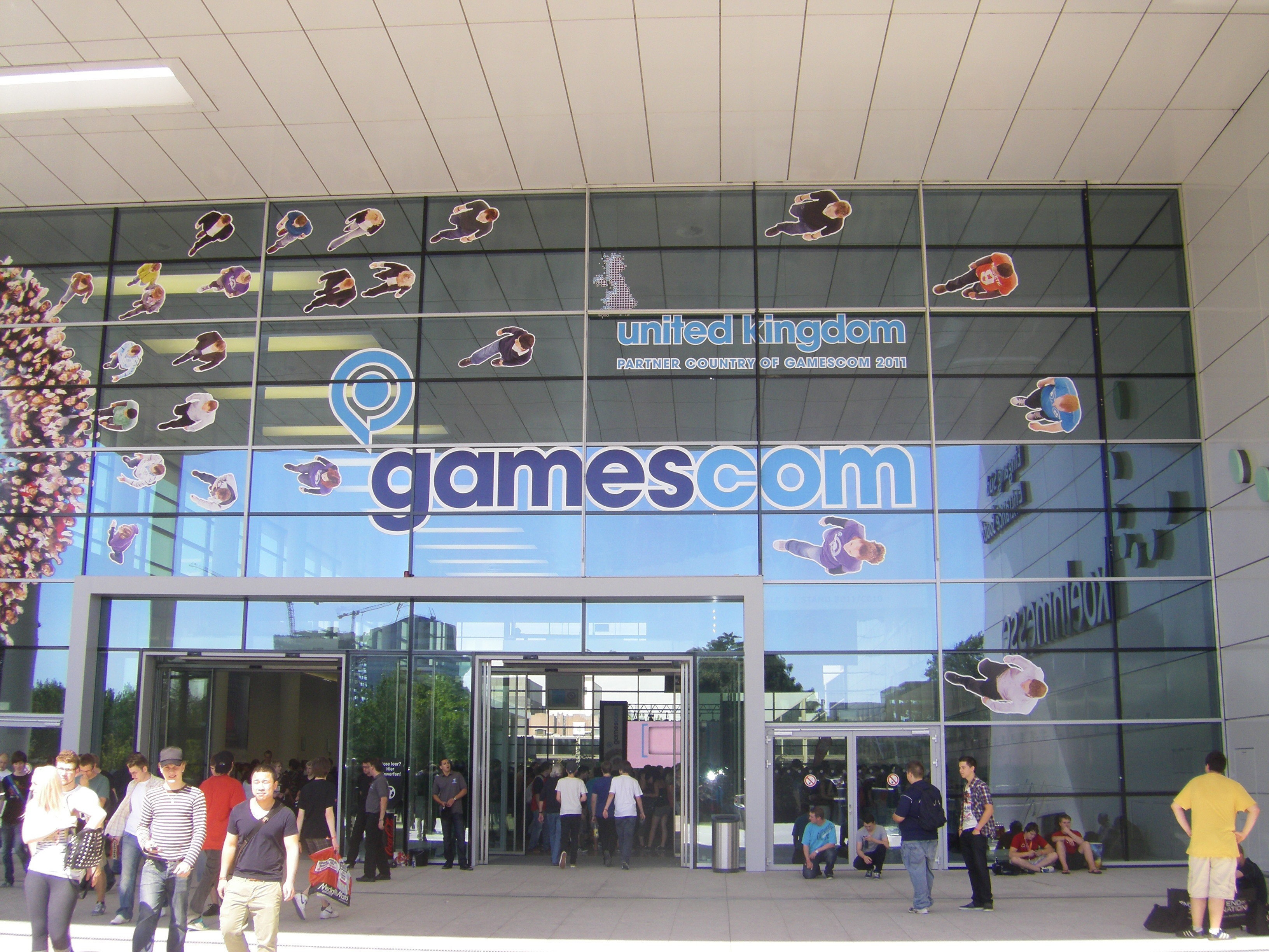 Gamescom