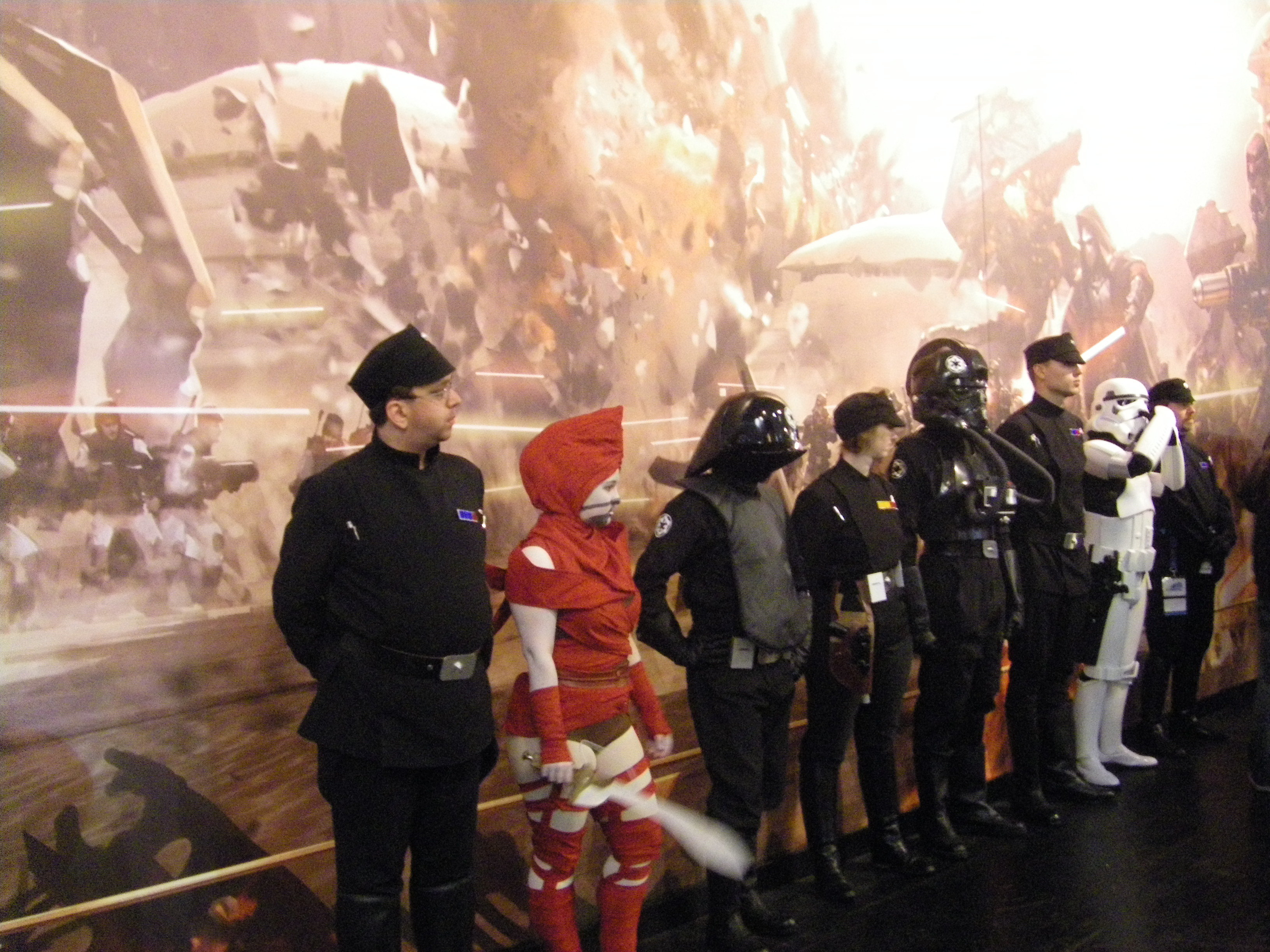 Star Wars: The Old Republic