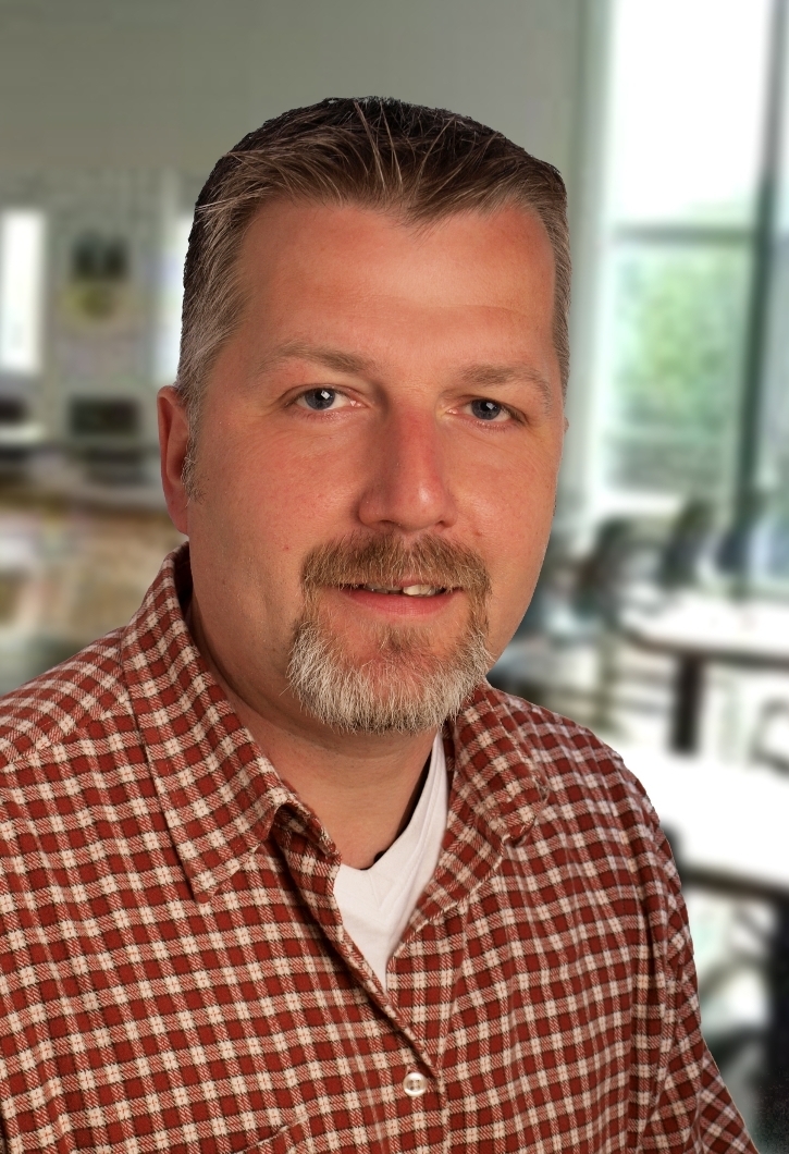 Konrad Klösters, sachkundiger Bürger (SPD), hat ein offenes Ohr für die Belange der Bürgerinnen und Bürger.
