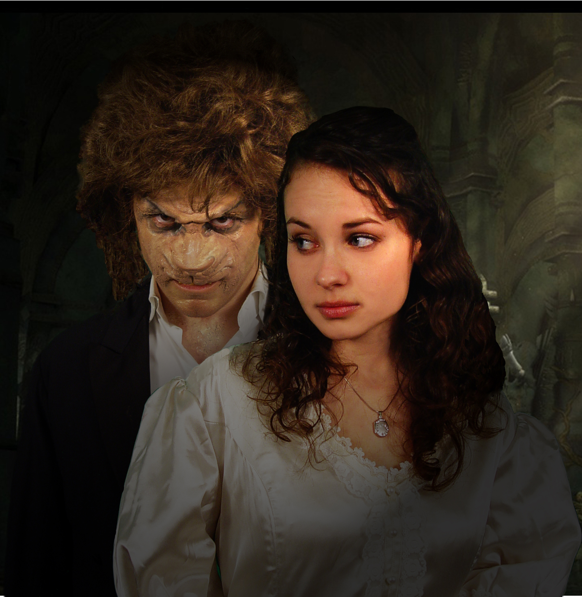 Musical-Casting "Die Schöne und das Biest" im Spielraum Bottrop