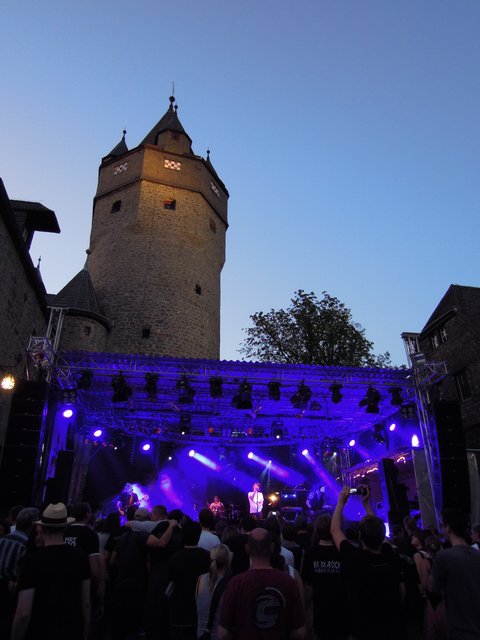 Foto: Luxus-Lärm-Fans MK