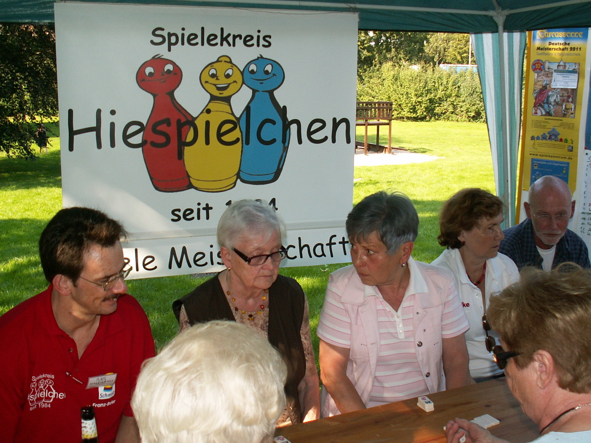 Wer wird den Einzug ins Finale schaffen?