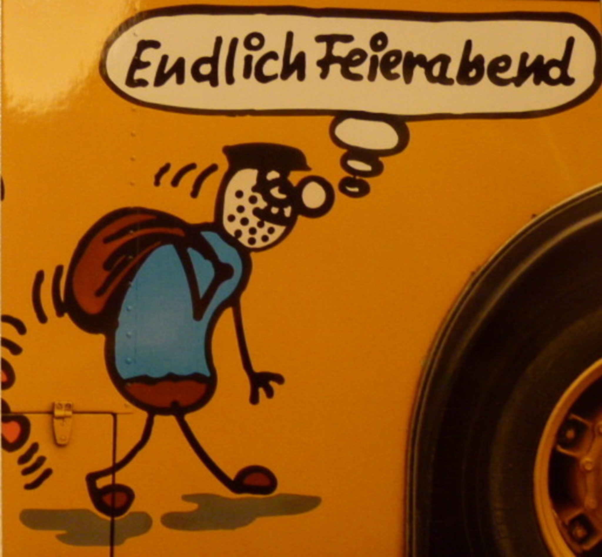 Single bar recklinghausen