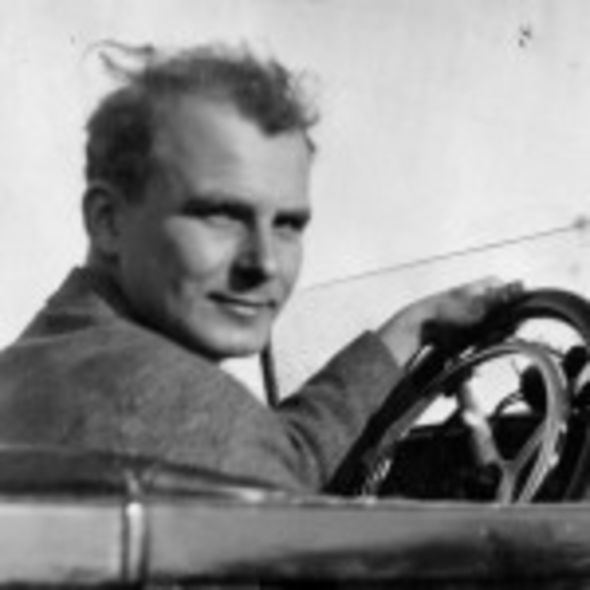 Heinrich Hauser und seine Reise durch ein unbekanntes Ruhrgebiet