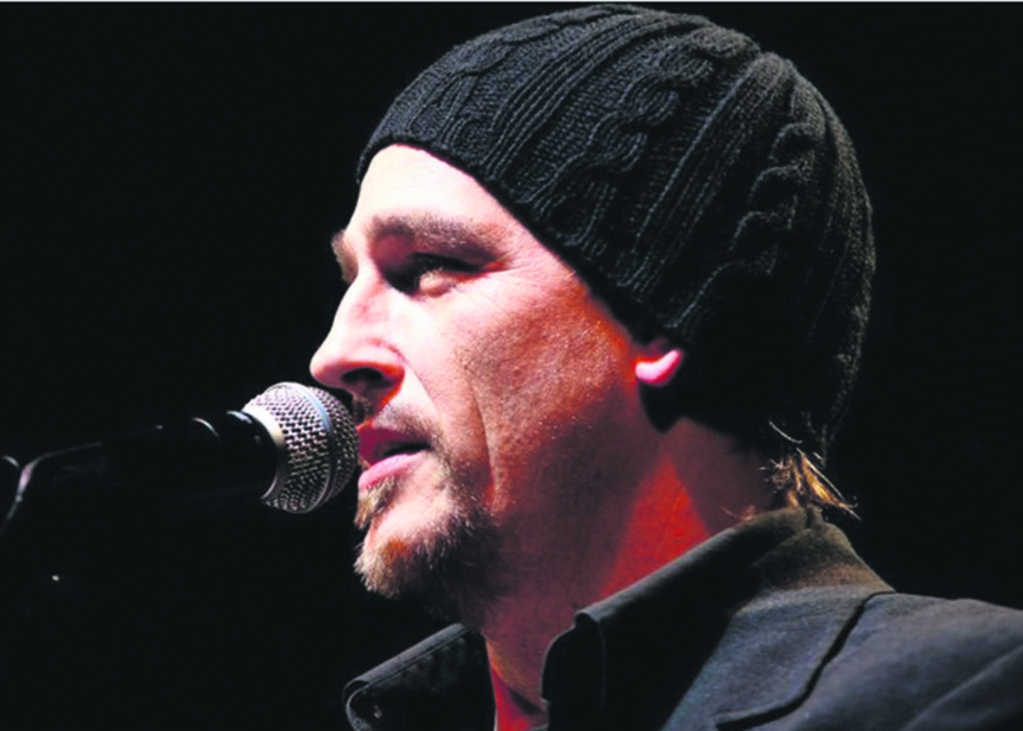 Torsten Sträter bei Andy Strauß