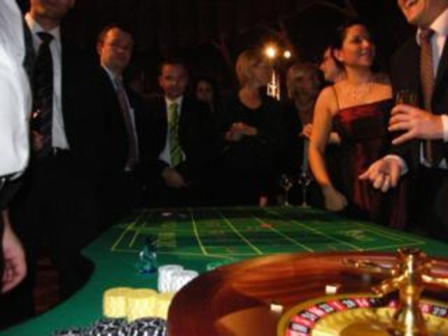 Casino Und Dinner Casino Und Dinner