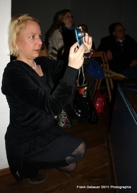 Nadine Muriel