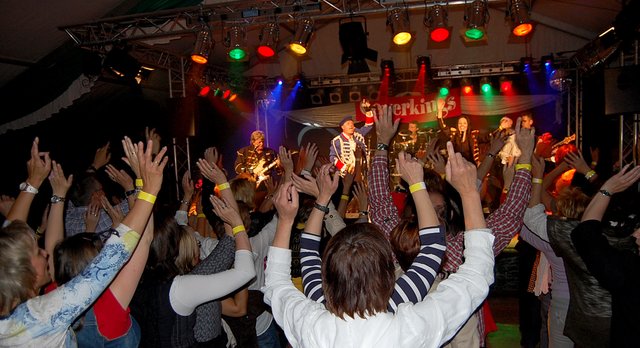 Coverkings in Action