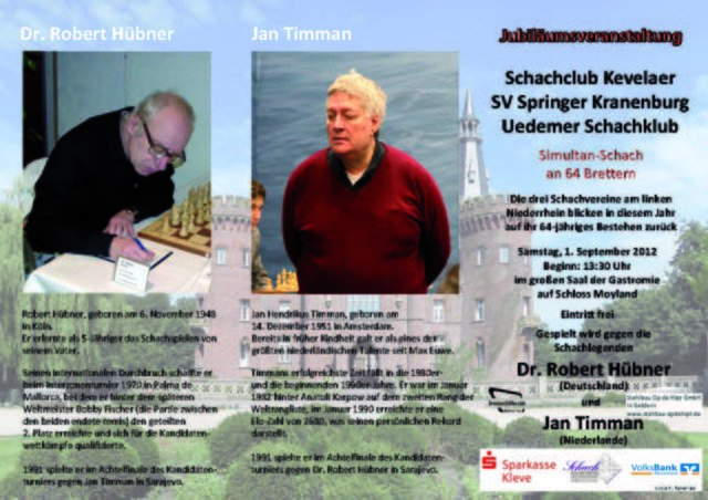 Flyer - Seite 1