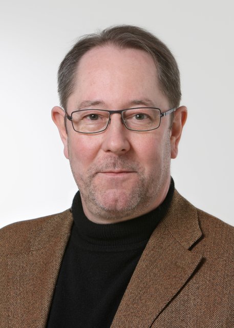 Dr. med Knut Hoffmann