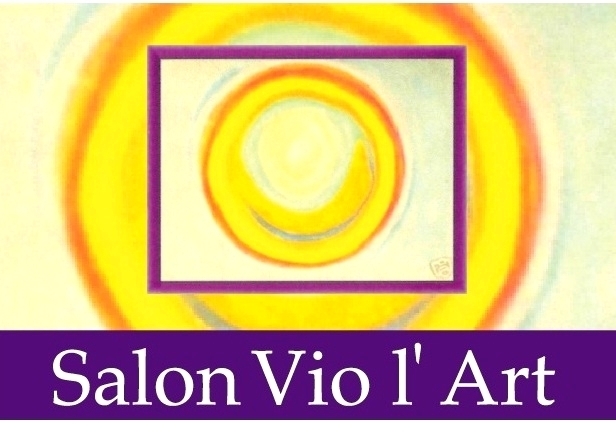 Copyright Salon Vio l'Art