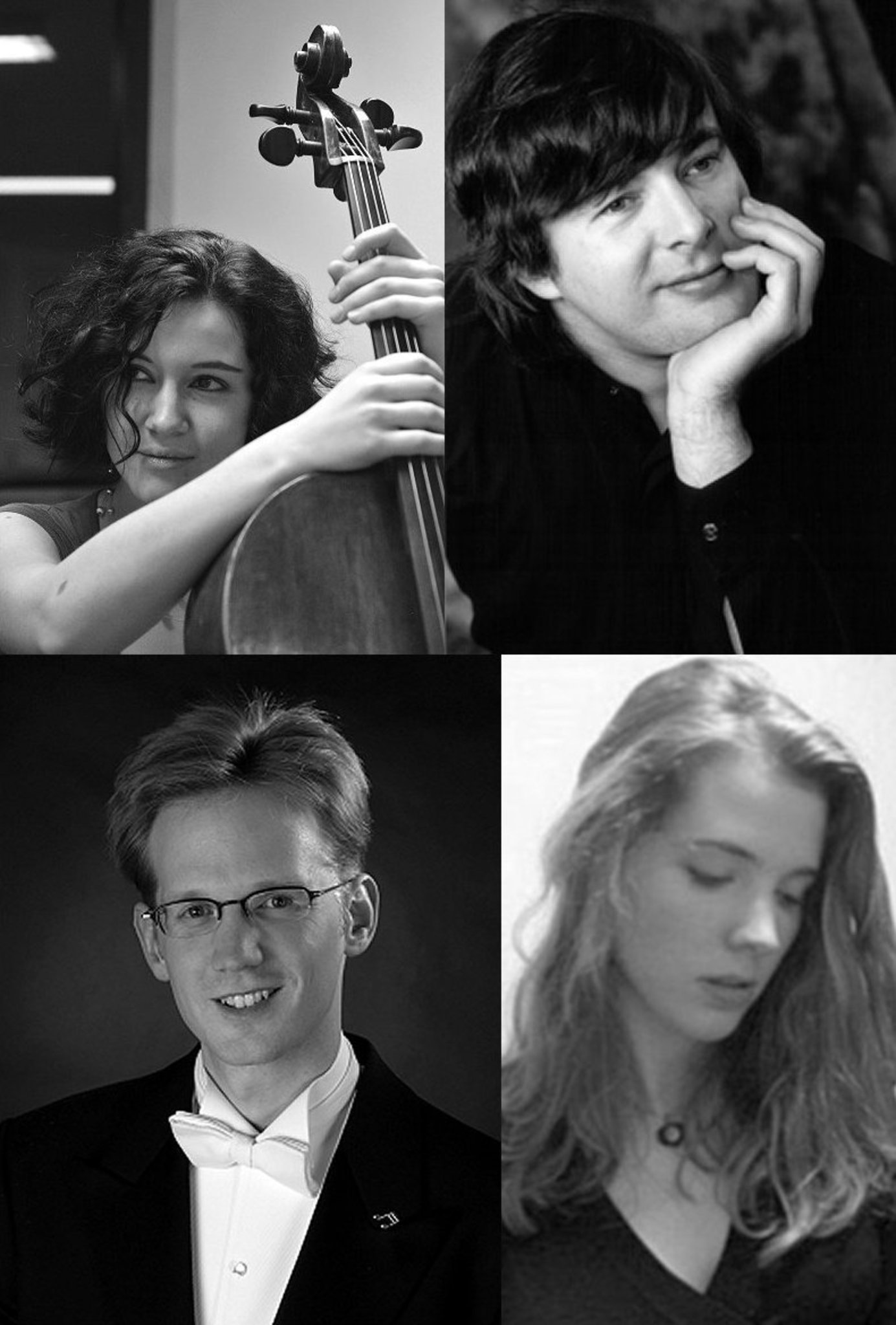 Hommage an Debussy
