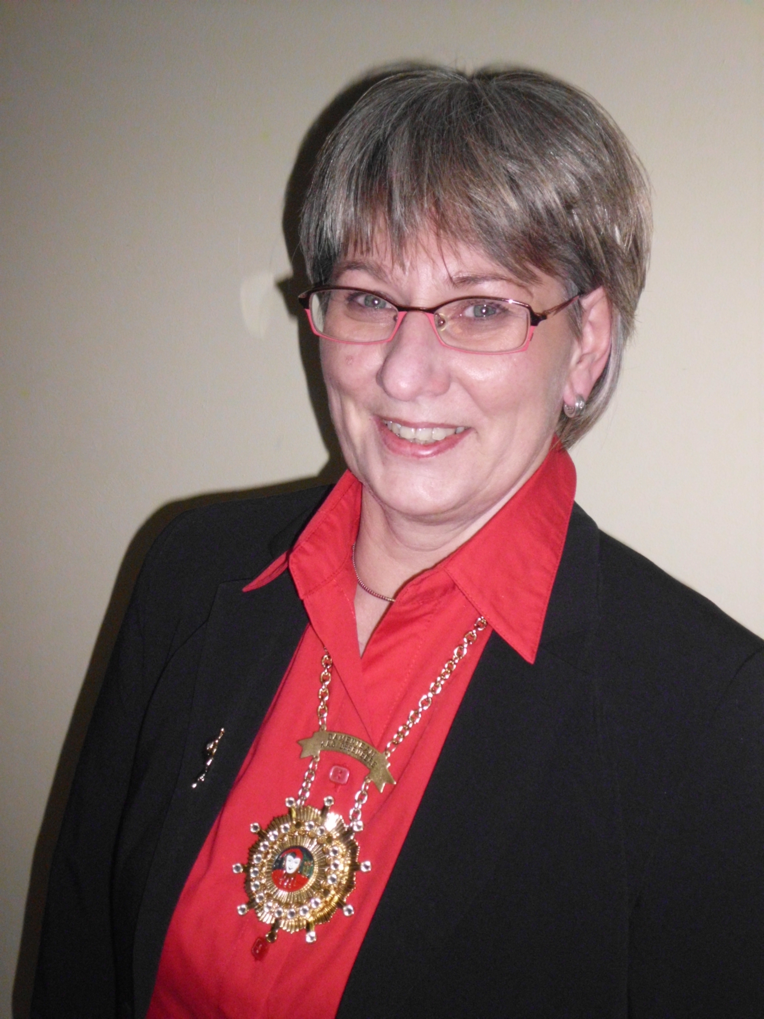 Sandra Witte