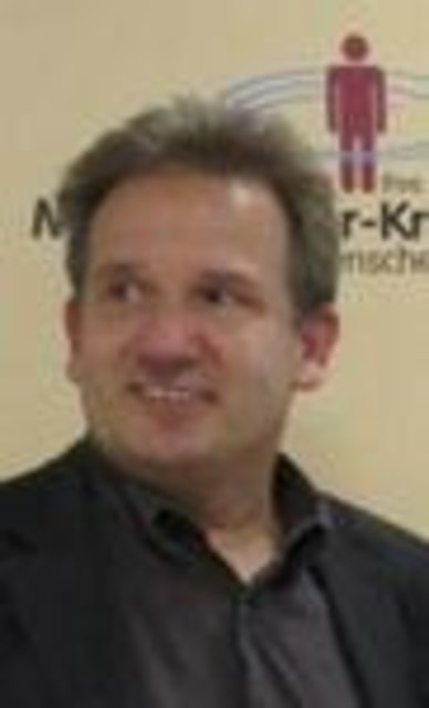 Dr. med. Jürgen Höffler