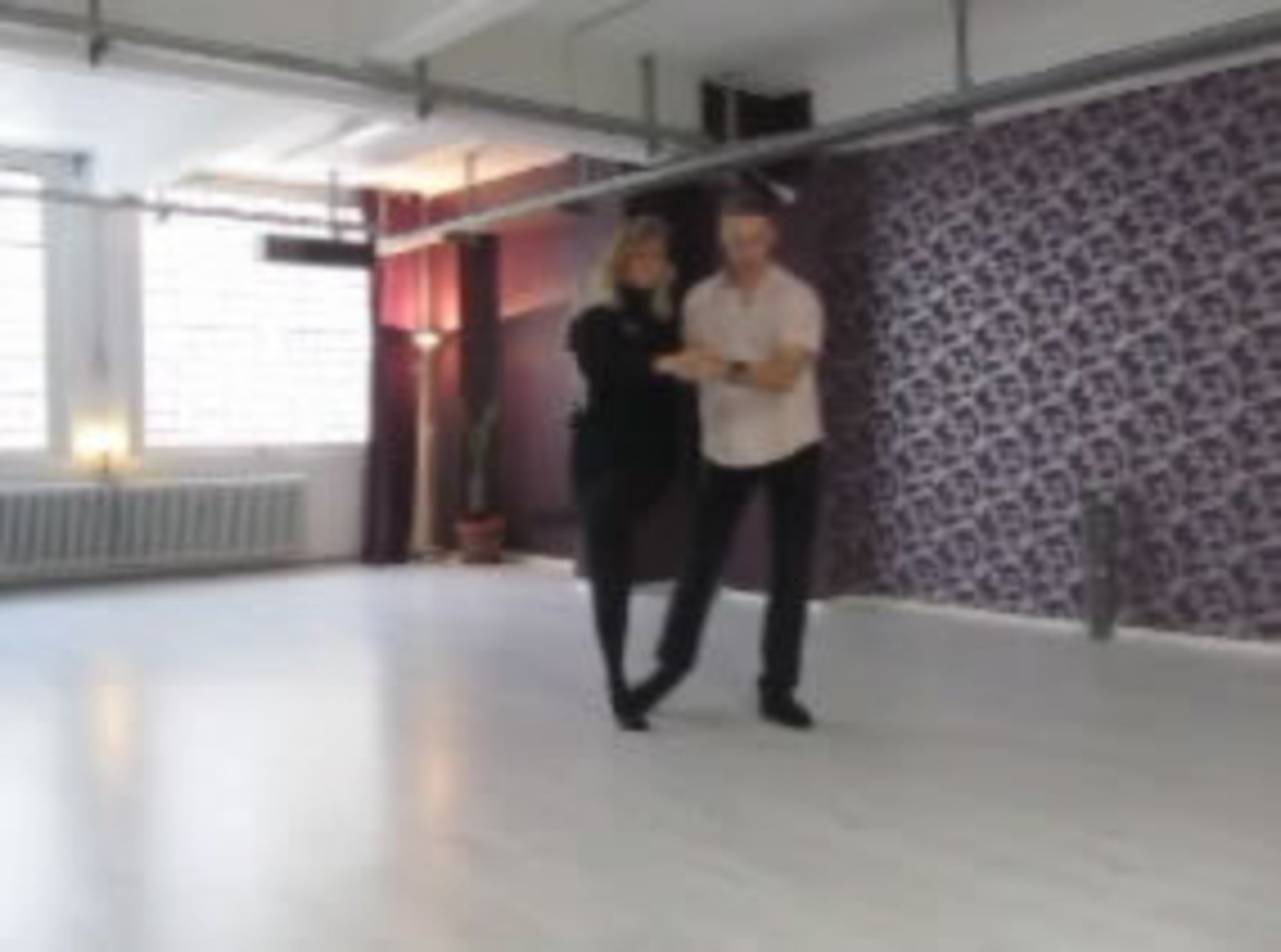 Tango Argentino für Anfänger