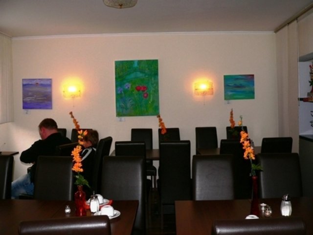 Bilder von Anne Bremsat