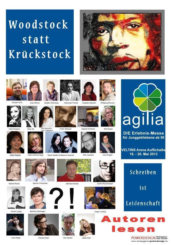 Presseflyer