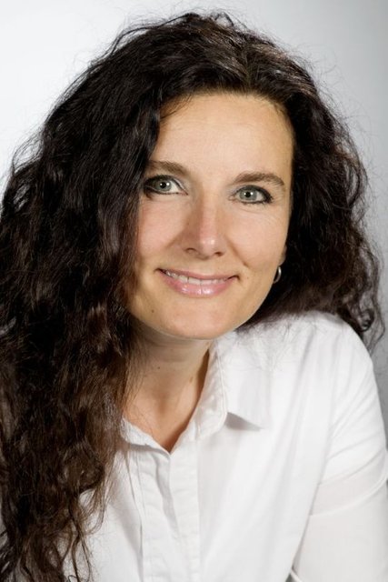 Ute Heymann gen. Hagedorn