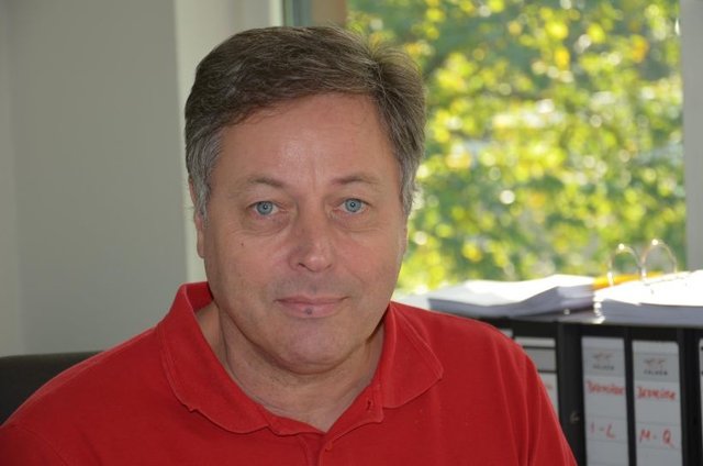 Manfred Wrobel