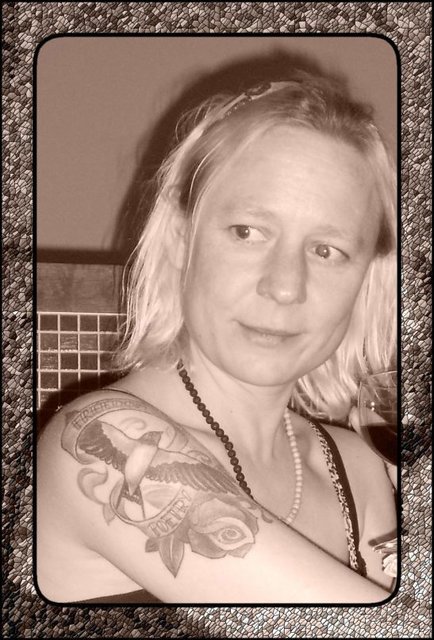 Nadine Muriel